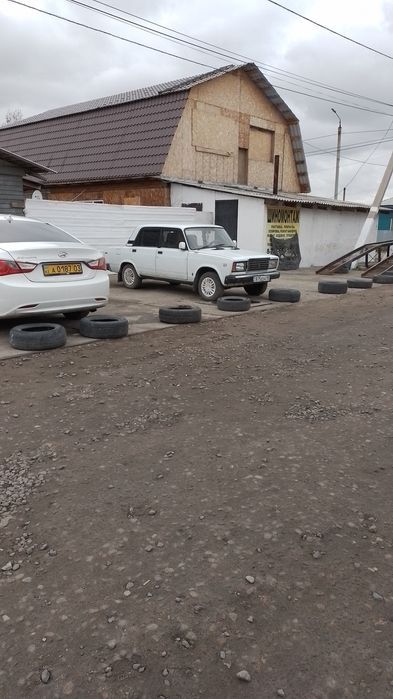Продам авто - эстакаду