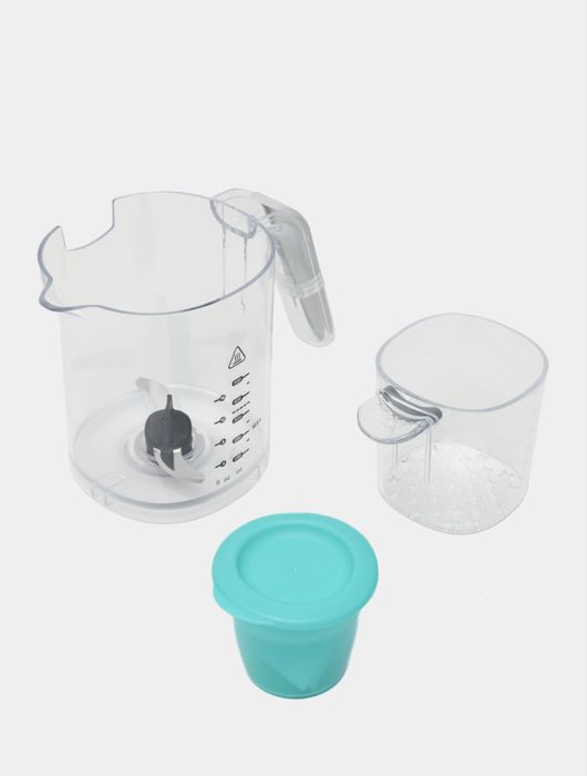 Пароварка Блендер Tommee Tippee