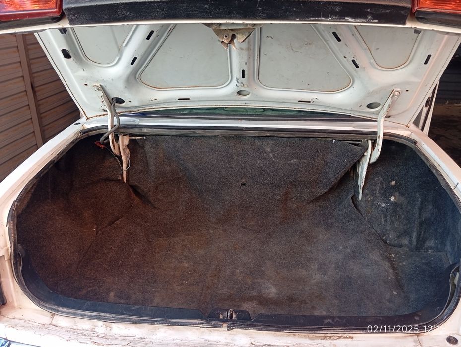 Volga 31105 sotiladi