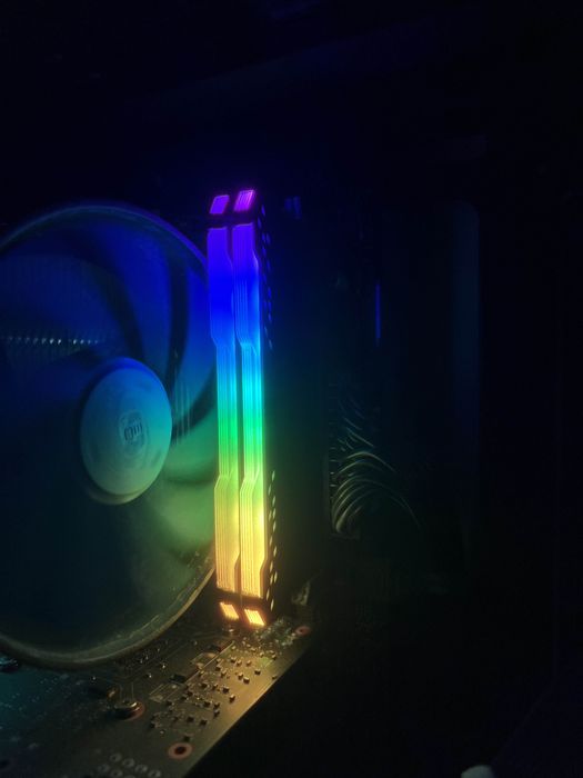 Vand 32GB Ram DDR4 3600MHz