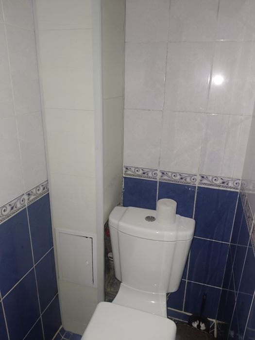 Сдам в аренду квартиру