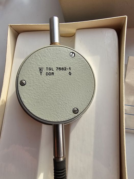 Стрелочный индикатор