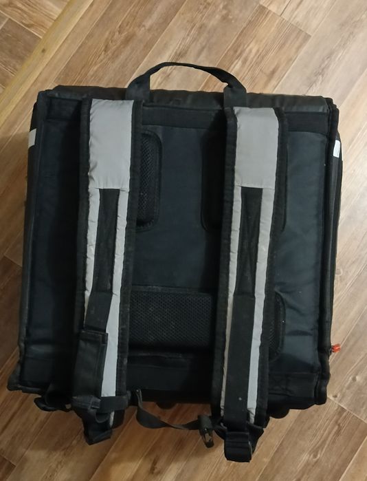 Термо короб Яндекс