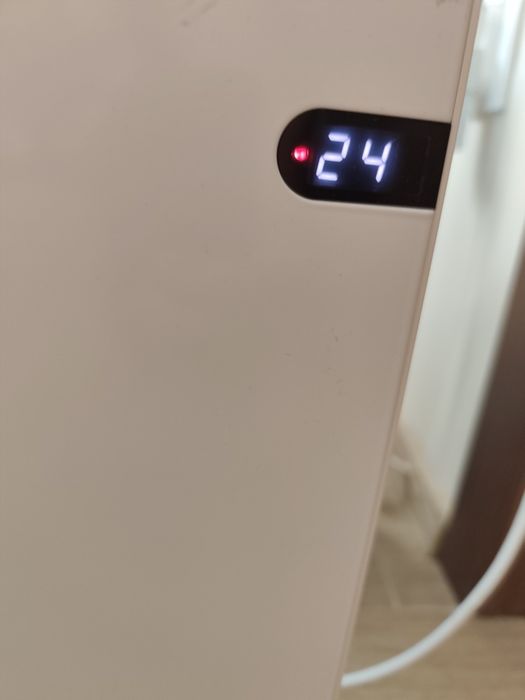 Конвектор Adax Neo NP20KDT