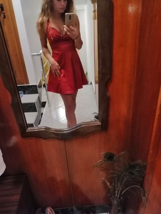 Рокли- S, М красиви, като нови