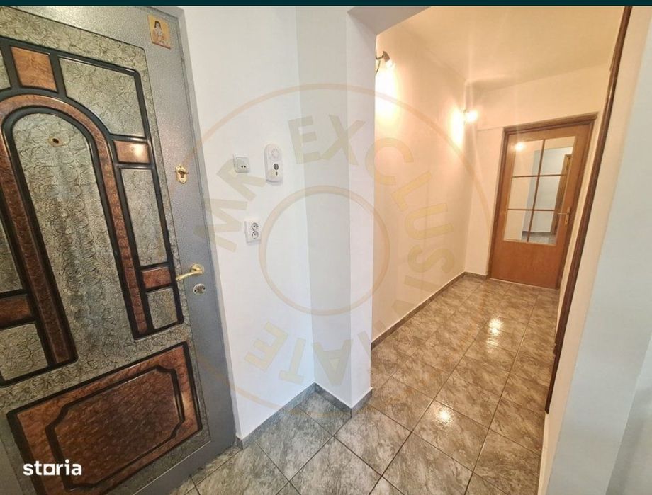 Apartament 2 camere de închiriat