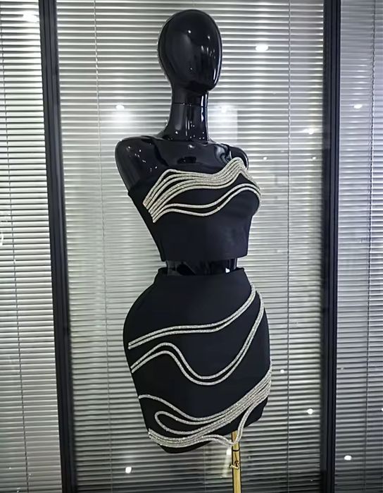 Set elegant din 2 piese