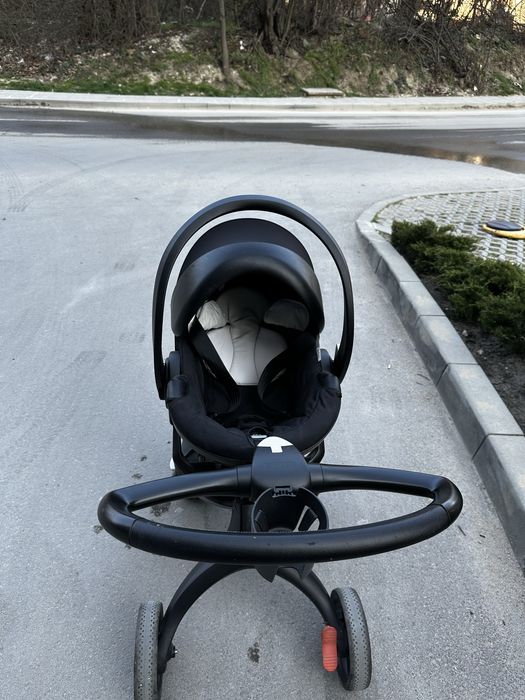 Stokke Xplory 6 3в1