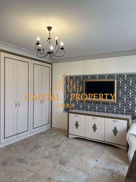 Дава се под наем Двустаен апартамент в Варна, Зимно кино Тракия - 101 кв.м за 700 € - Снимка #9