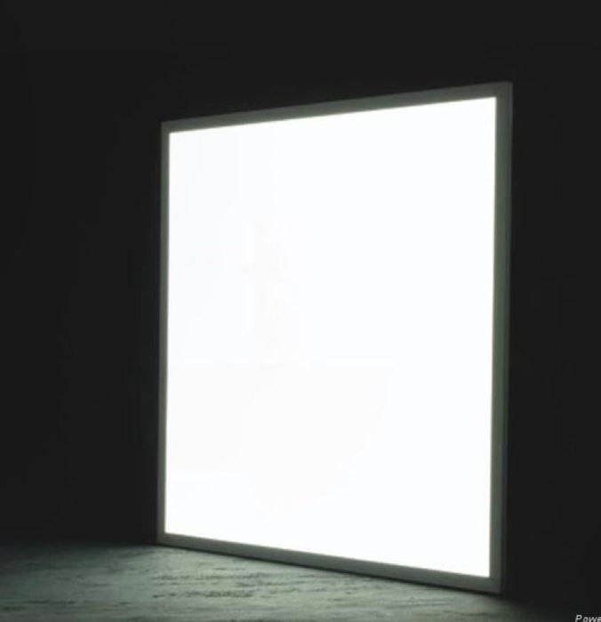 Светодиодные панели