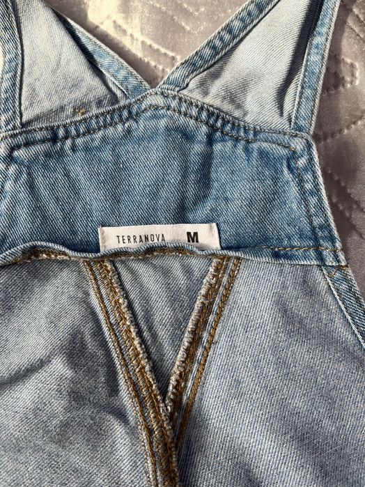 Дамски дънкови къси панталони