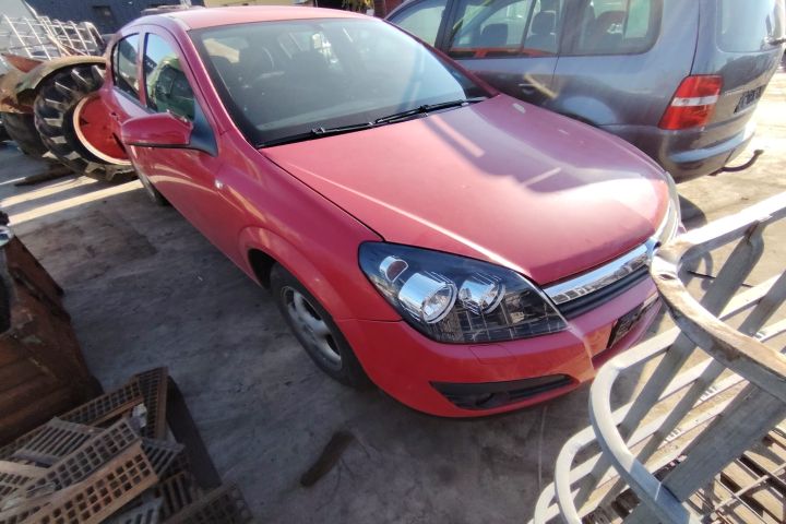 Usa / Portiera spate dreapta Opel Astra 2007 1.4 MT (90 hp)