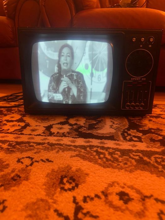 Televizor sport 251
