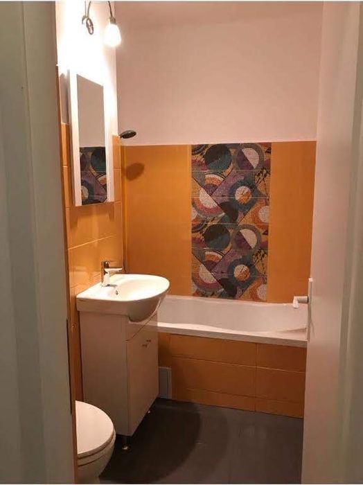 Garsoniera Nicolae Grigorescu Salajan