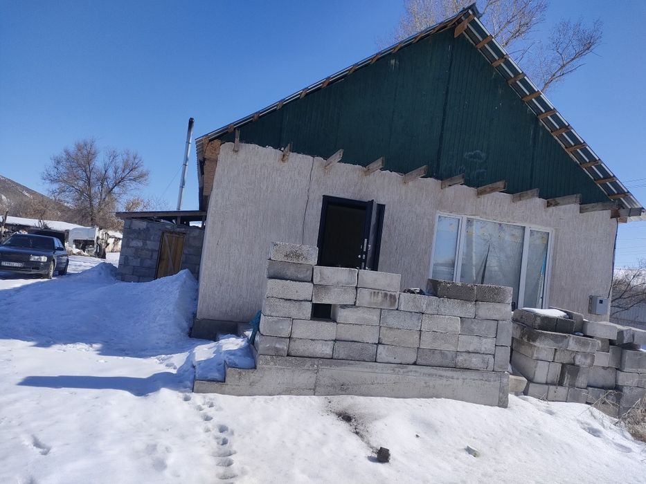 Продам частный дом