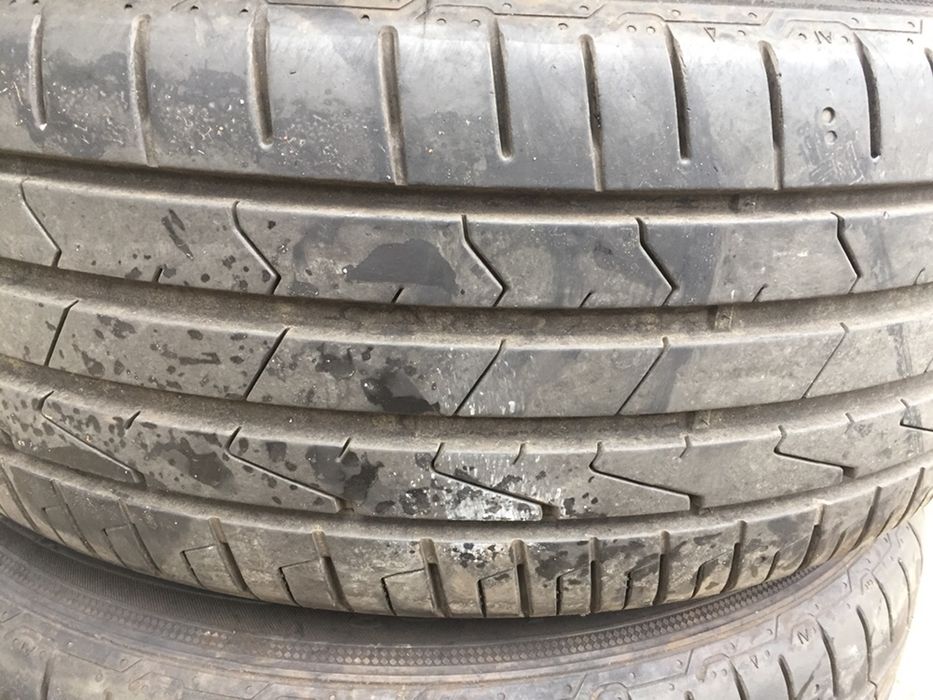 Roti BMW 205/55/16 Seria 3 E90