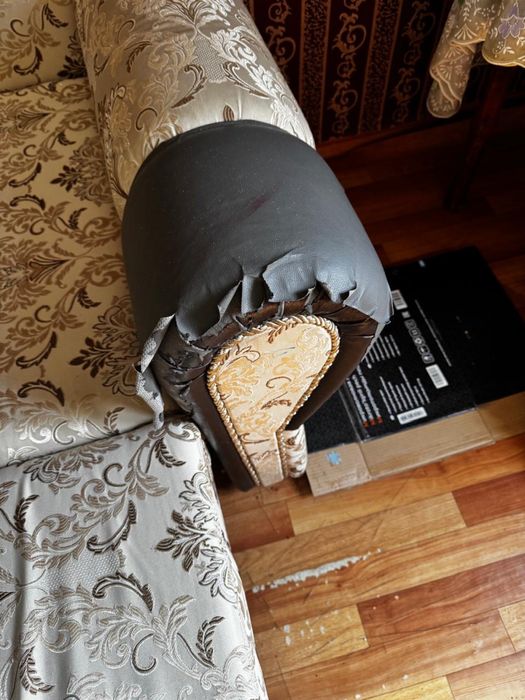 Диван раскладной 5000