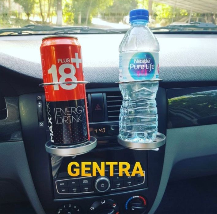 Стаканчик Холдер Держател Холоделник