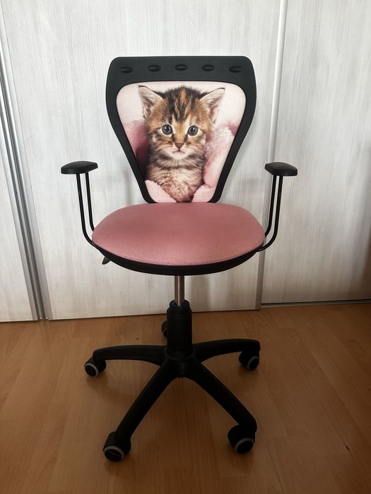 2 scaune pentru birou copii