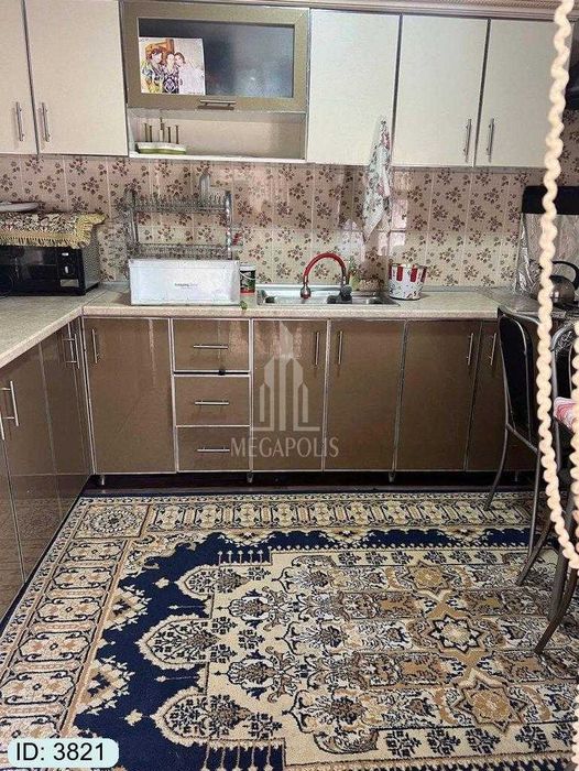 Hovli sotiladi (G'ishtlik bino) ️⃣№3821 Eski shahar Xo'ja Tabband