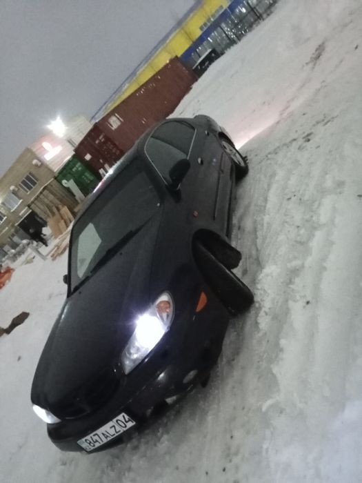 Ниссан максима сатылады