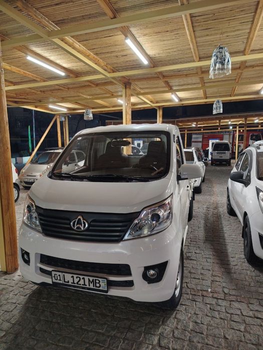 Changan 98tali mator sotiladi