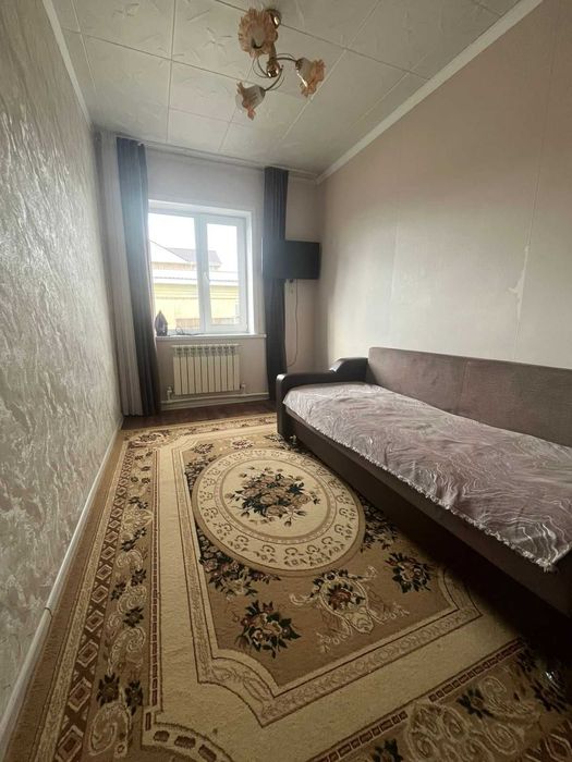 Продается 4-ком. дом мкр. Северный