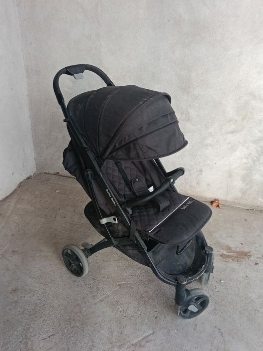 Велосипеды каляска