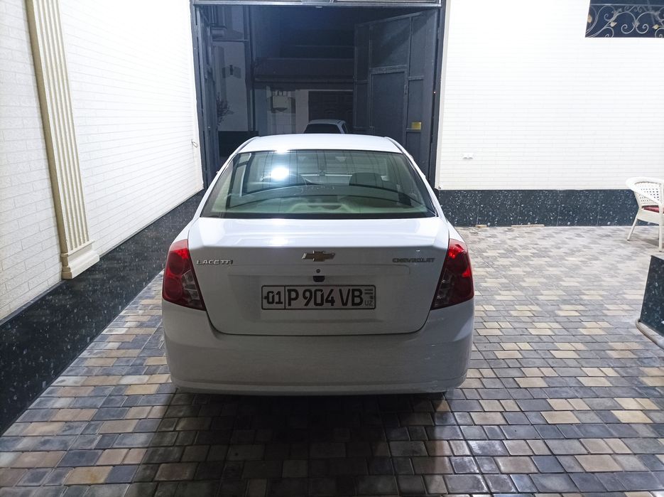 Продаётся Ласетти