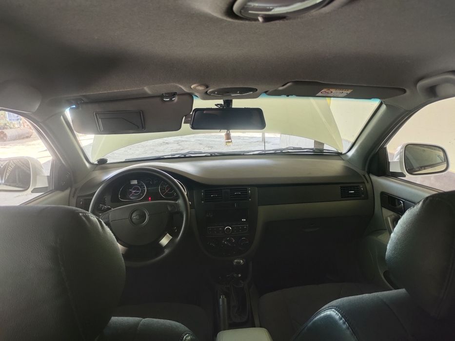 Gentra 2023 jil proberka 41700