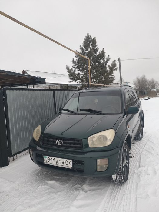 Продам Раф 4 2003г