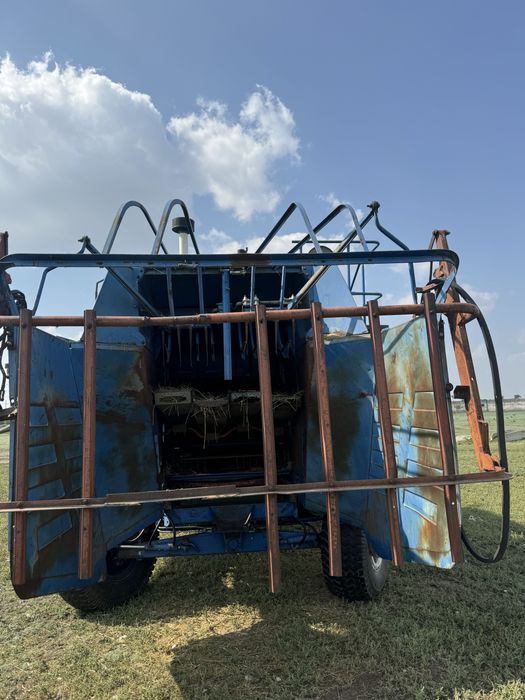 Продам Комбайн енисей 1200