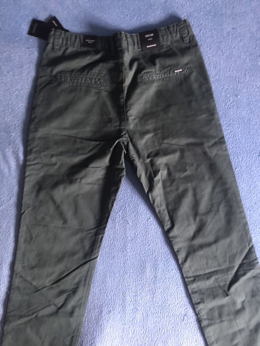 Pantaloni baieti 170 cm