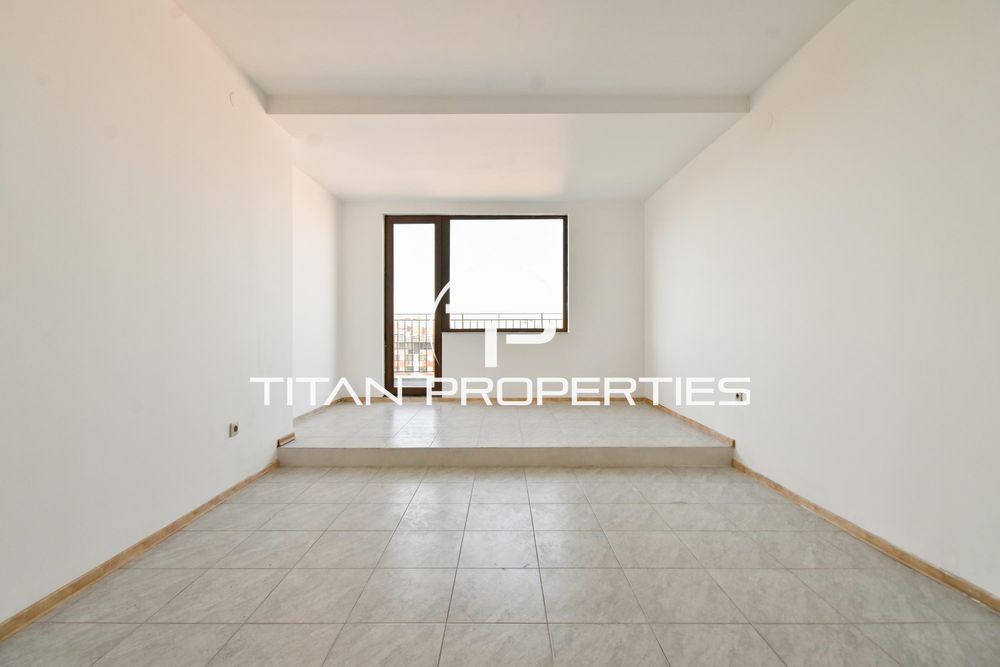 Двустаен , за продажба , ж.к. Малинова долина