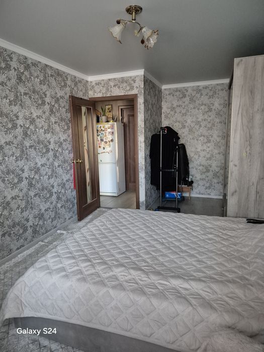 2 х комн. квартира