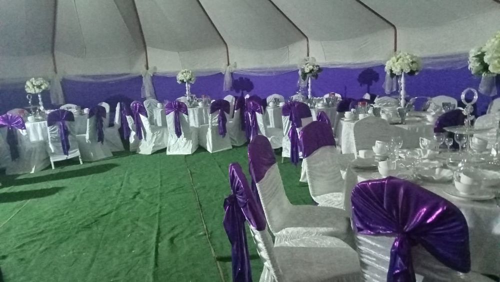 Юрта с обогребом !