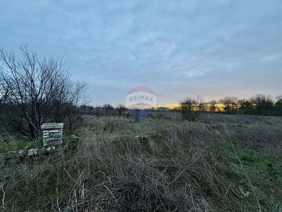 Продава се Парцел в с. Топола, Област Добрич - 2425 кв.м за 16 €/кв.м - Снимка #3