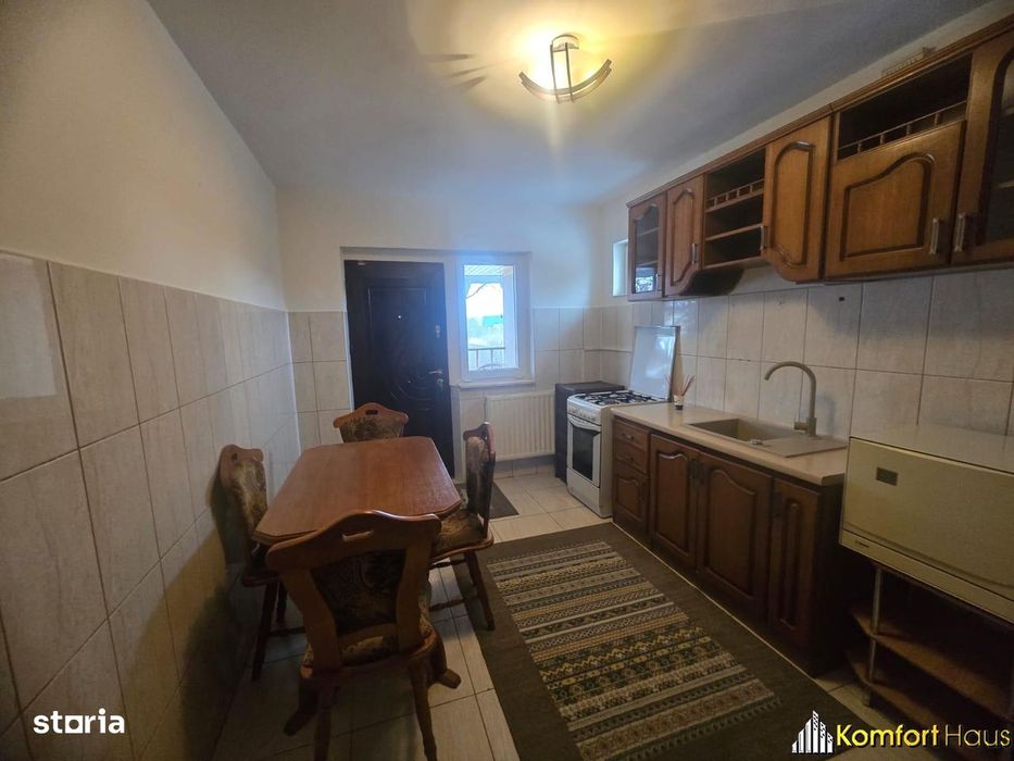 Casa in Serbanesti