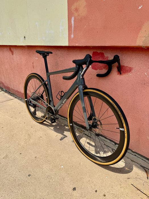 Enve Fray 2025 Sram axs