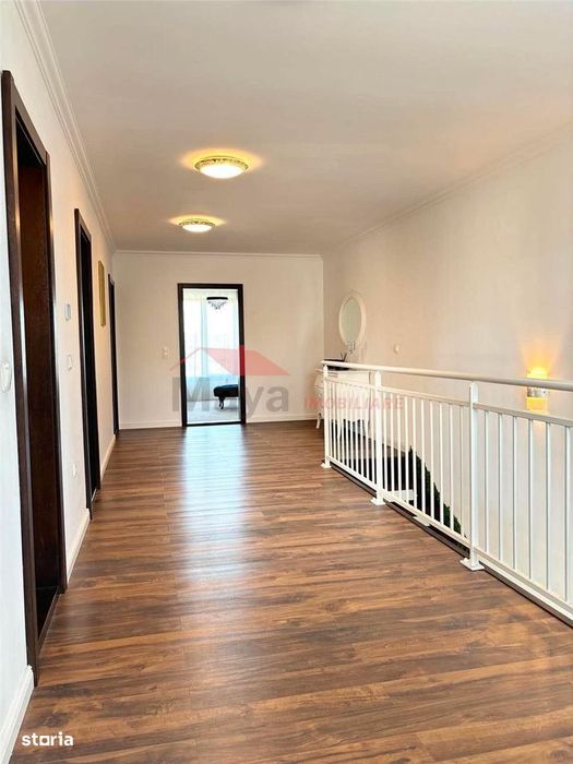 Casa tip Duplex, zona Rompetrol