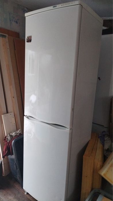 Холодильник Атлант (atlant)