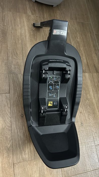 Scaun mașină copil (67-105cm) + bază instalare