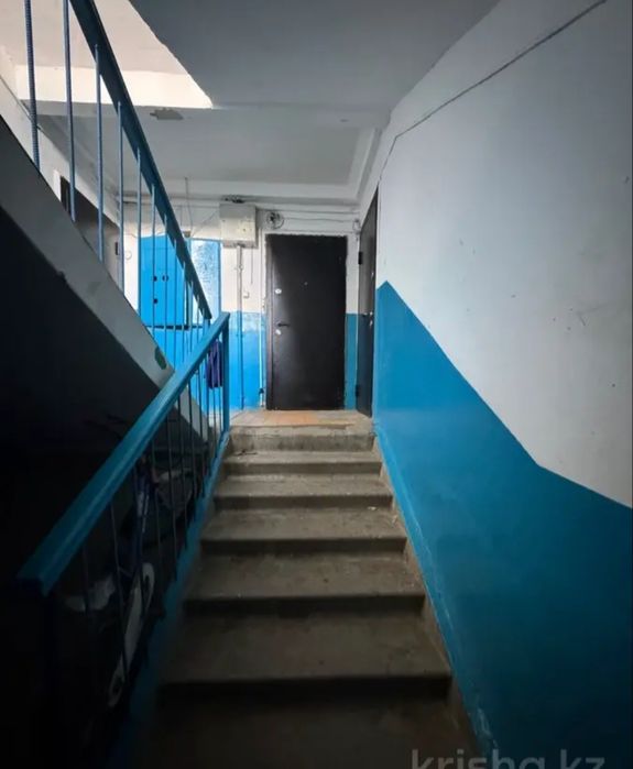 Продаётся 1-комн. квартира