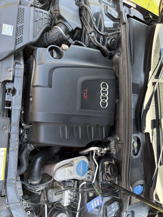Audi A4 B8 2010 - stare foarte bună