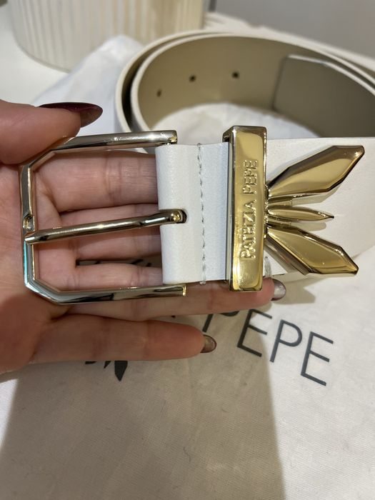 Колан Patrizia Pepe размер S