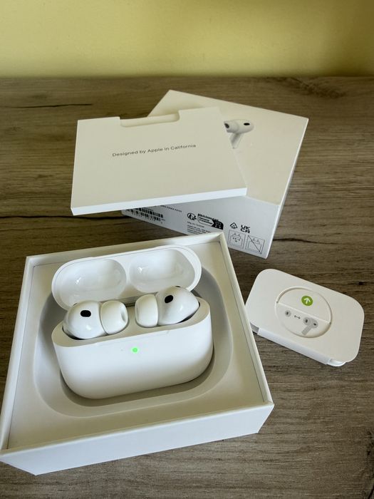 AirPods Pro 2gen