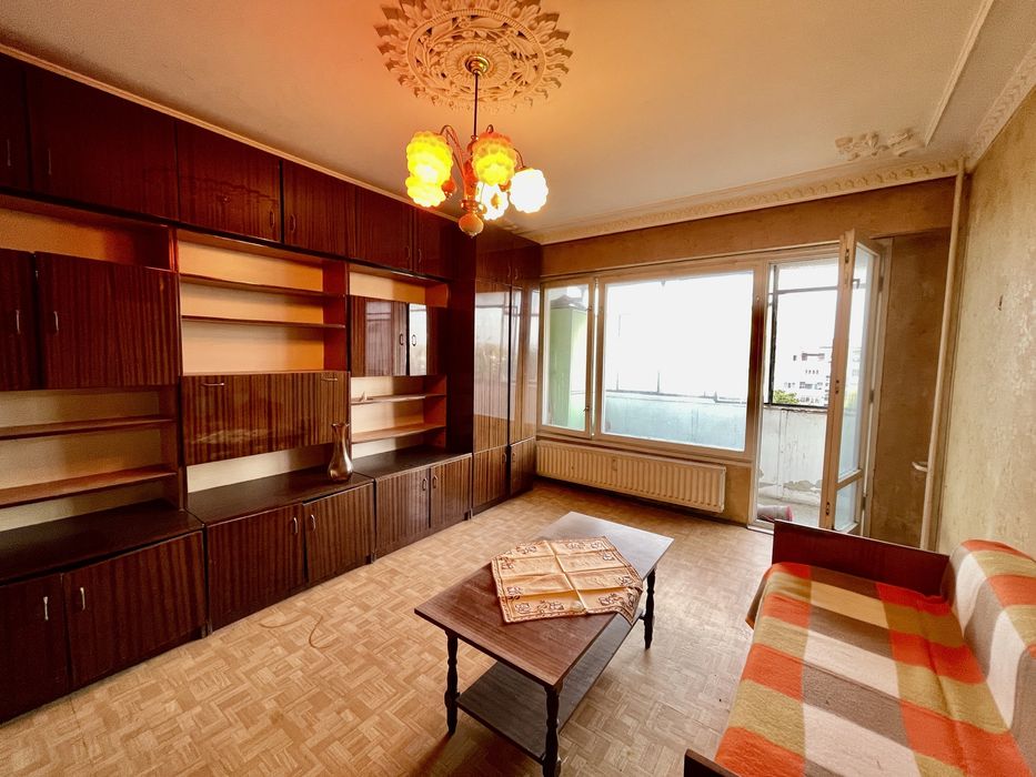 Дава се под наем Тристаен апартамент в Варна, Младост 2 - 65 кв.м за 250 € - Снимка #3