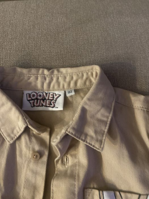 Рубашка для мальчика