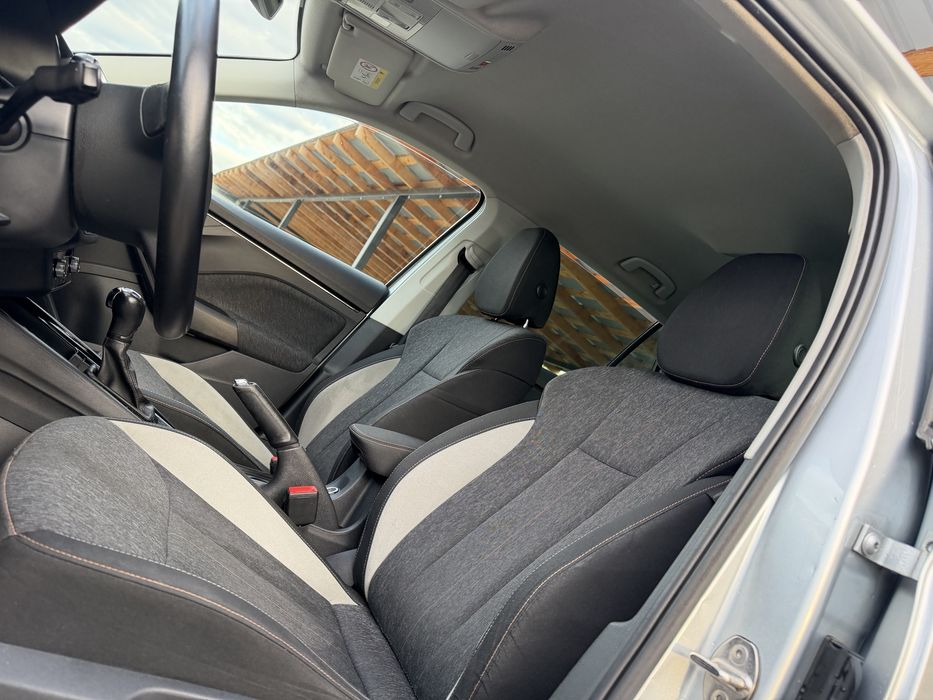 Skoda Kamiq 2020.10 euro 6 diesel consum mic DSG keyless navi Rate/leasing/buy/back TVA deductibil