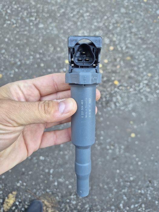 Бобина БМВ е90 325i